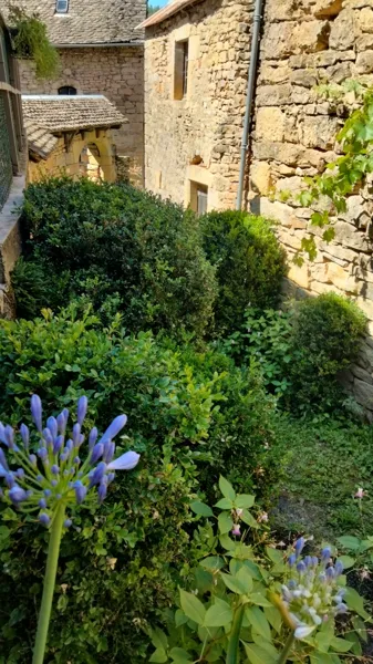 Gîte Calme et Authenticité à Bonauberg