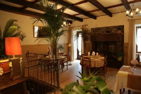 Auberge du Vieux Pont, OFFICE DE TOURISME DU LAISSAGAIS