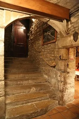 Auberge du Vieux Pont, OFFICE DE TOURISME DU LAISSAGAIS