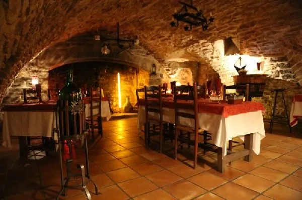 Auberge du Vieux Pont, OFFICE DE TOURISME DU LAISSAGAIS