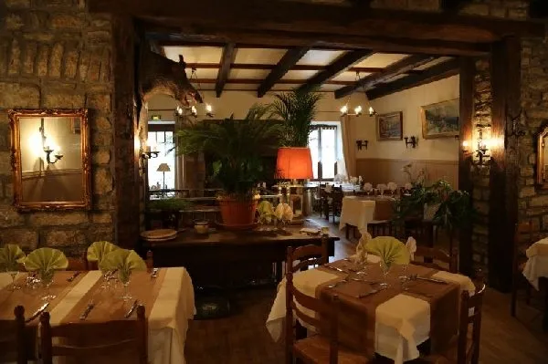 Auberge du Vieux Pont, OFFICE DE TOURISME DU LAISSAGAIS