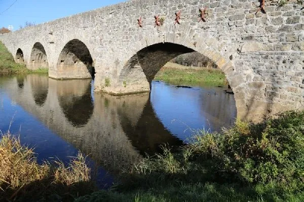 Auberge du Vieux Pont, OFFICE DE TOURISME DU LAISSAGAIS