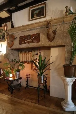 Auberge du Vieux Pont, OFFICE DE TOURISME DU LAISSAGAIS