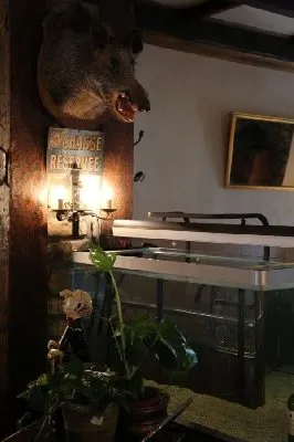 Auberge du Vieux Pont, OFFICE DE TOURISME DU LAISSAGAIS