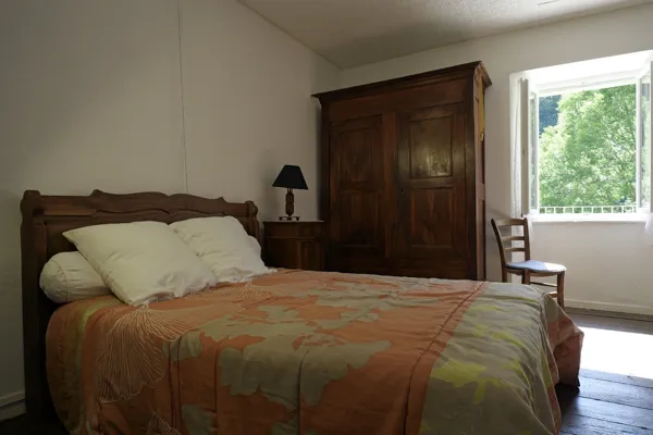 Moulin de Chipole 1 (groupes), Office de Tourisme des Causses à l'Aubrac