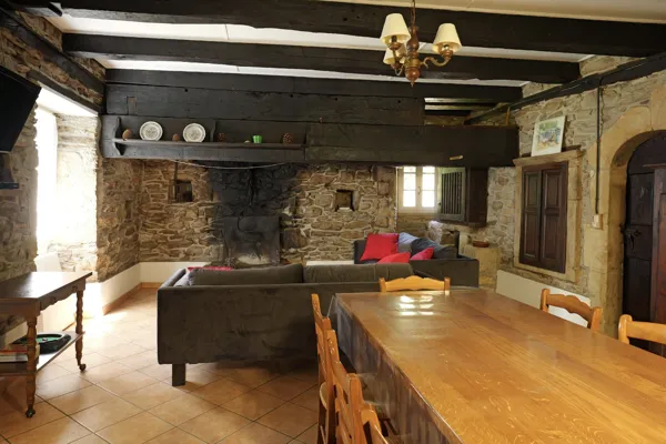 Moulin de Chipole 2 (groupes), 