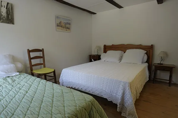 Moulin de Chipole 2 (groupes), 