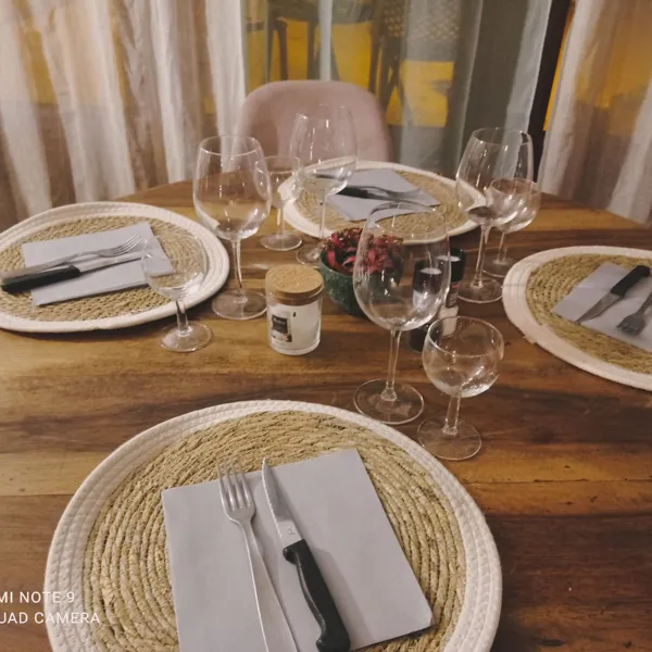 Auberge du Viala-du-Tarn
