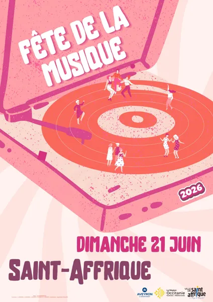 FÊTE DE LA MUSIQUE