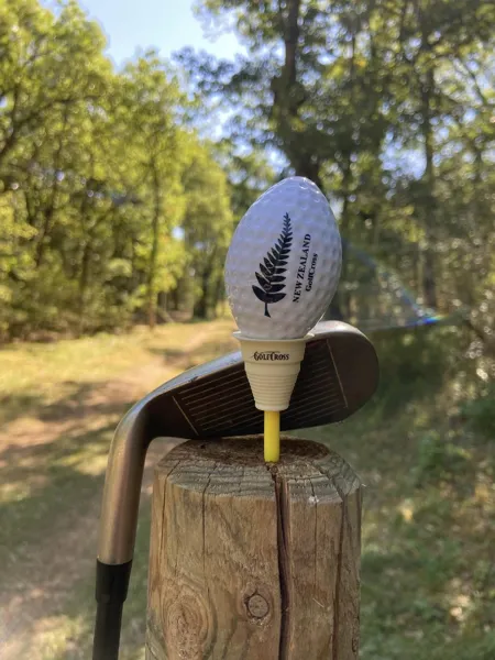 Ludi Golf Parc - Golf Cross (groupe), ROQUEFORT TOURISME