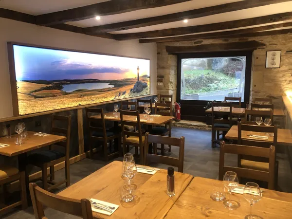 Auberge du Lac (groupe), Auberge du Lac