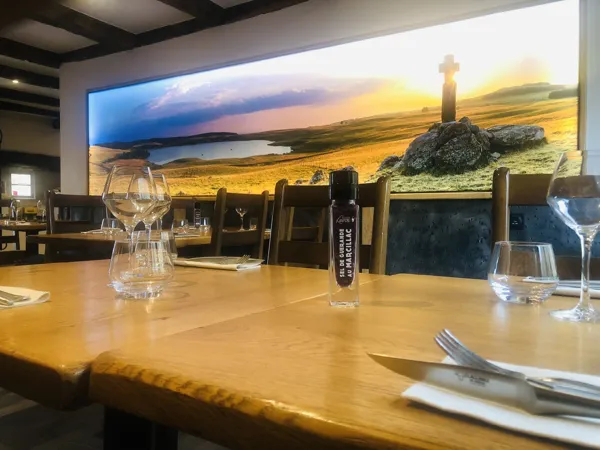 Auberge du Lac (groupe), Auberge du Lac