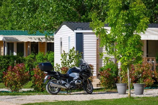 , camping le Plô Aveyron