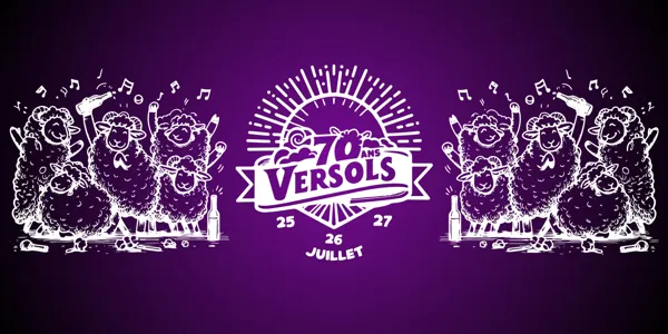 Versols en fête