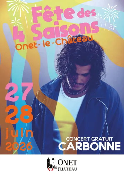 Fête des Quatre-Saisons
