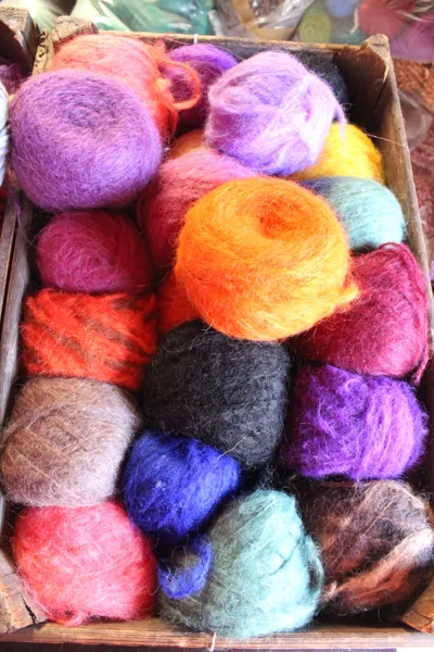 , Office de Tourisme Conques Marcillac