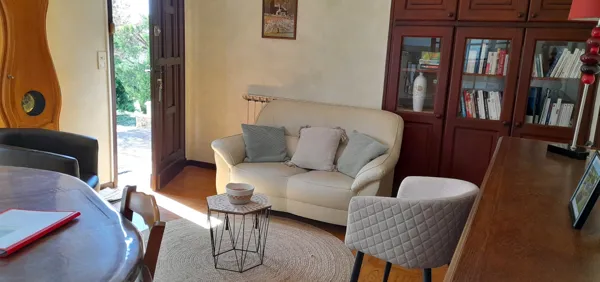 Maison à la Campagne - Salon, Marie-France DALLO