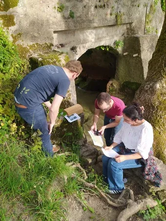 Rand'Apéro, AquoBapla