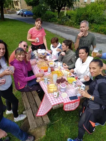 Rand'Apéro, AquoBapla