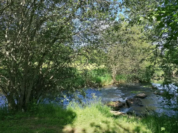 Bord de la Serre, Office de Tourisme des Causses à l'Aubrac