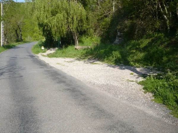 Aire de pique-nique du jardin d'insectes, OFFICE DE TOURISME DE PARELOUP LEVEZOU
