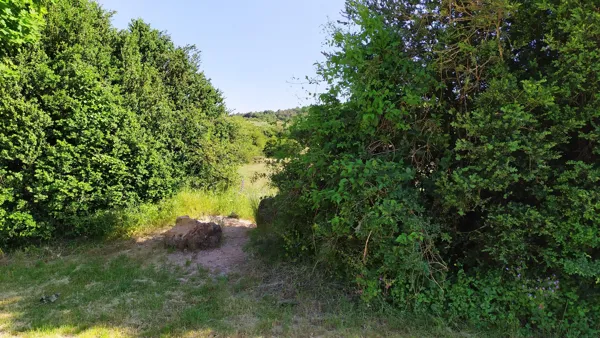 Aire de pique-nique, OFFICE DE TOURISME LARZAC VALLEES