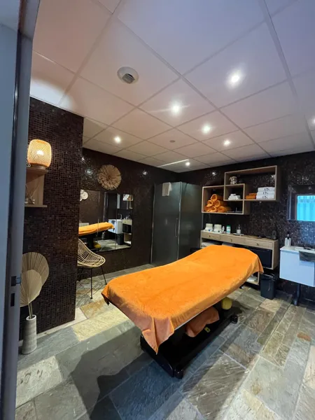 , Château de la Falque