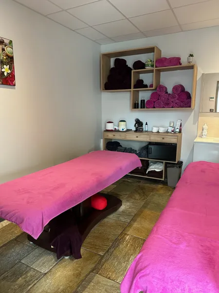 , Château de la Falque