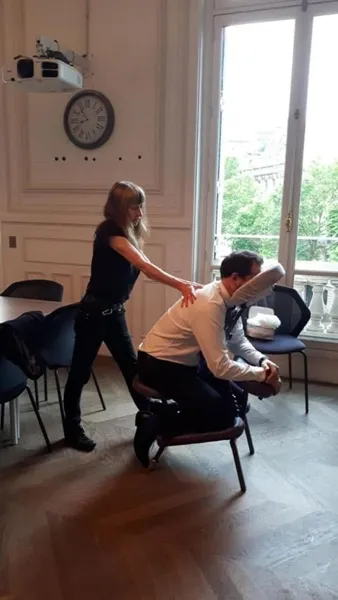 Bronzer sous la lune -Verone Massages, Bronzer sous la Lune