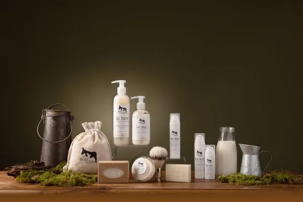 Les Ânesses du Jaoul, les Anesses du Jaoul