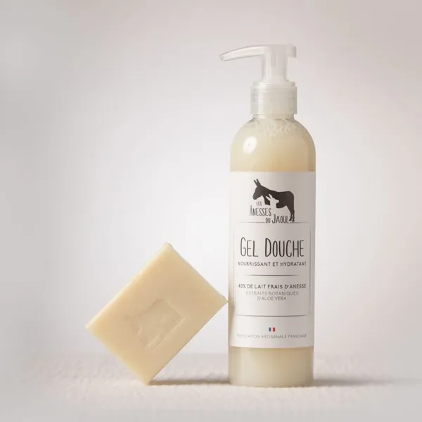 Les Ânesses du Jaoul, les Anesses du Jaoul