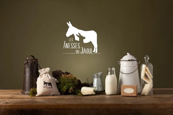 Les Ânesses du Jaoul, les Anesses du Jaoul