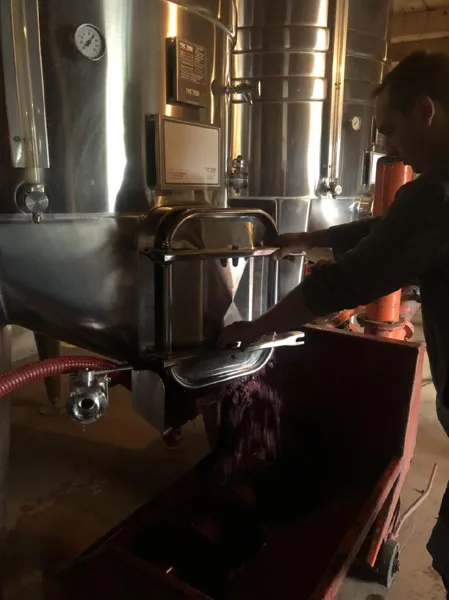 Domaine de Bias, OFFICE DE TOURISME PAYS DU ROQUEFORT