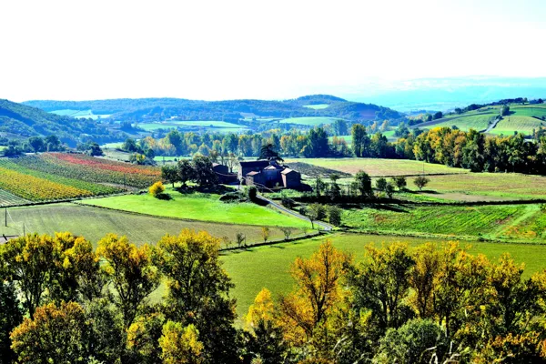 Domaine de Bias, Domaine de Bias