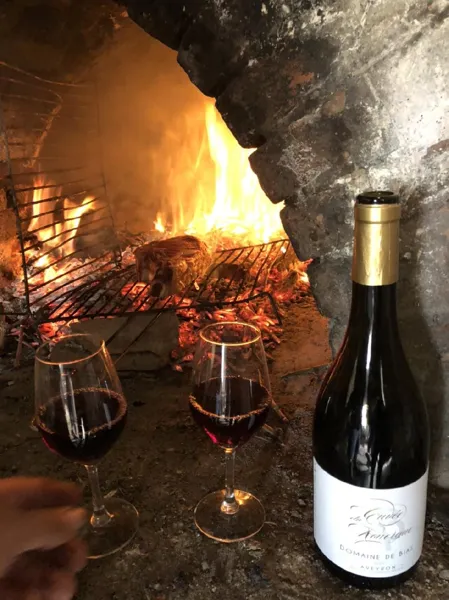 Domaine de Bias, Domaine de Bias