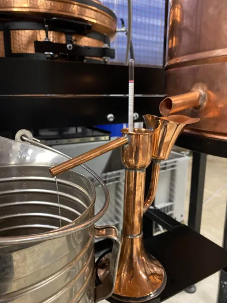 Les Potions d'Oc, OFFICE DE TOURISME DE PARELOUP LEVEZOU