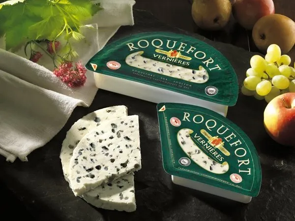 Roquefort Vernières, Roquefort Vernières