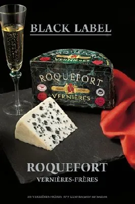 Roquefort Vernières, Roquefort Vernières
