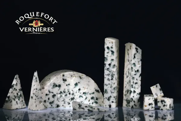 Roquefort Vernières