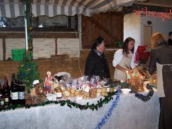 Les produits des monastères, OFFICE DE TOURISME LARZAC TEMPLIER CAUSSES ET VALLEES
