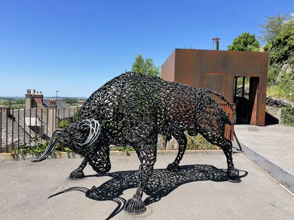 Twelve Whisky d'Aubrac, Twelve Whisky d'Aubrac