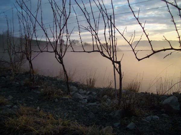Domaine du Val Enchanté, 
