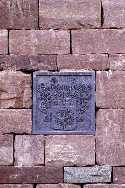 Domaine du Val Enchanté, 