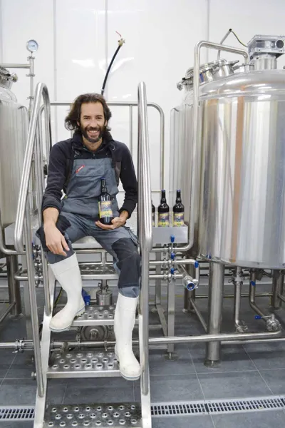 Brasserie L'Astrolabe, ROQUEFORT TOURISME