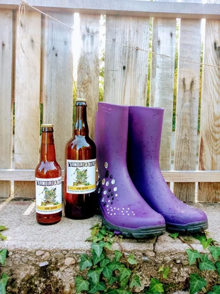 L'armoire à bière, L'armoire à bière