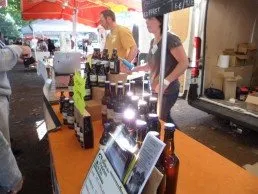 Bières artisanales, produits de la ferme (St-Beaulize, Aveyron), OFFICE DE TOURISME LARZAC TEMPLIER CAUSSES ET VALLEES