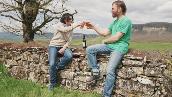 Ferme Brasserie La Caussenarde, Ferme Brasserie La Caussenarde