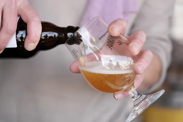 Ferme Brasserie La Caussenarde, Ferme Brasserie La Caussenarde