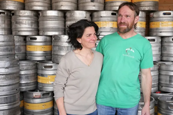 Ferme Brasserie La Caussenarde, Ferme Brasserie La Caussenarde