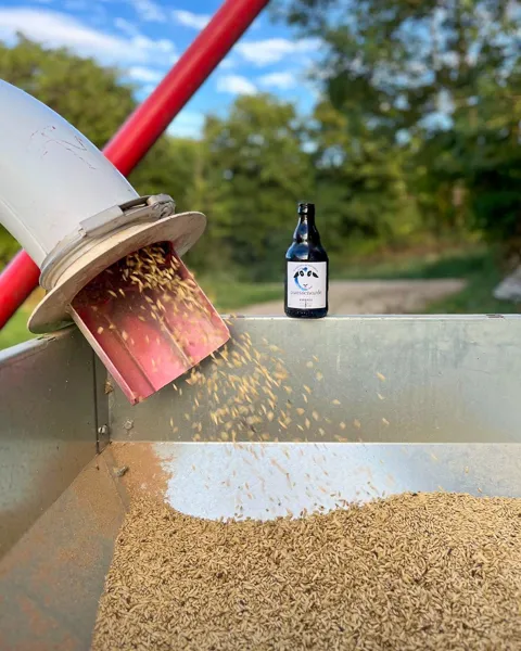 Ferme Brasserie La Caussenarde, Ferme Brasserie La Caussenarde